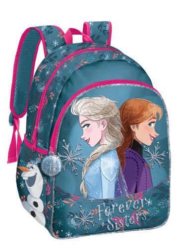 Picture of FROZEN ROUND BACKPACK